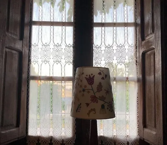 **** El Barreiro. Ideal Familias. 別荘