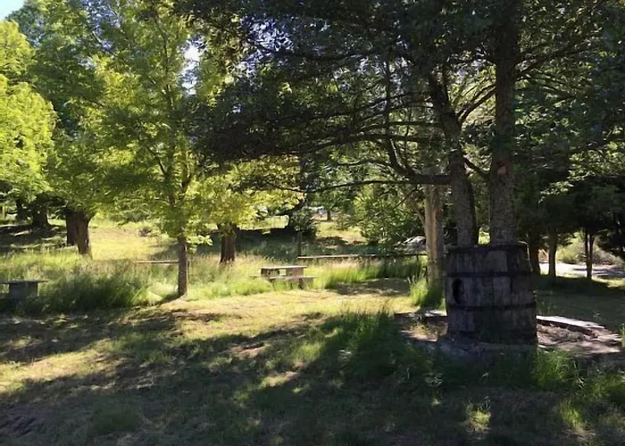 **** El Barreiro. Ideal Familias. Сasa de vacaciones *