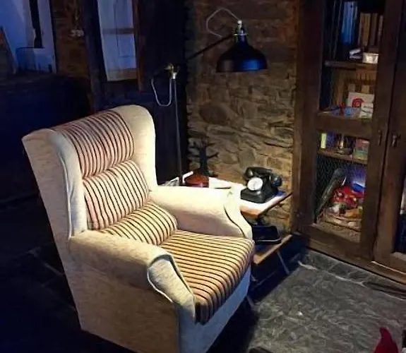 **** El Barreiro. Ideal Familias. * Sorbeda del Sil