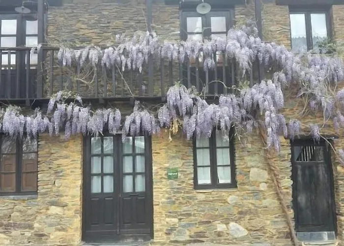 **** El Barreiro. Ideal Familias. 別荘