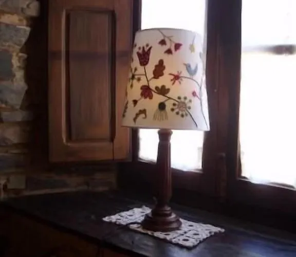 別荘 **** El Barreiro. Ideal Familias. Sorbeda del Sil