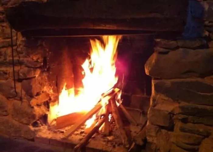 **** El Barreiro. Ideal Familias. 別荘 Sorbeda del Sil