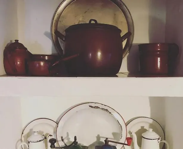 別荘 **** El Barreiro. Ideal Familias. *