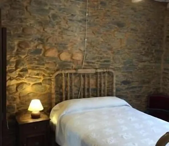 別荘 **** El Barreiro. Ideal Familias. *