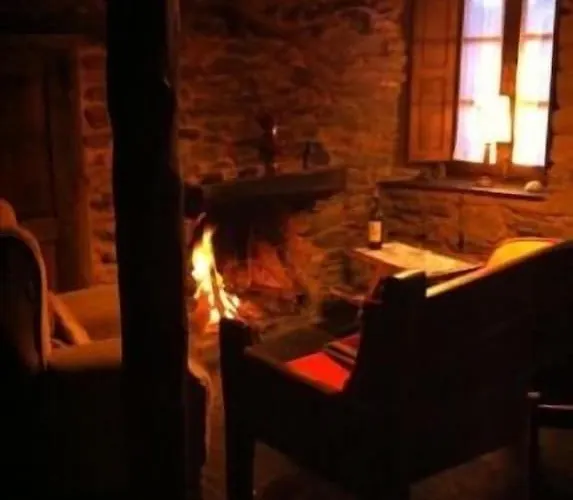 **** El Barreiro. Ideal Familias. Sorbeda del Sil