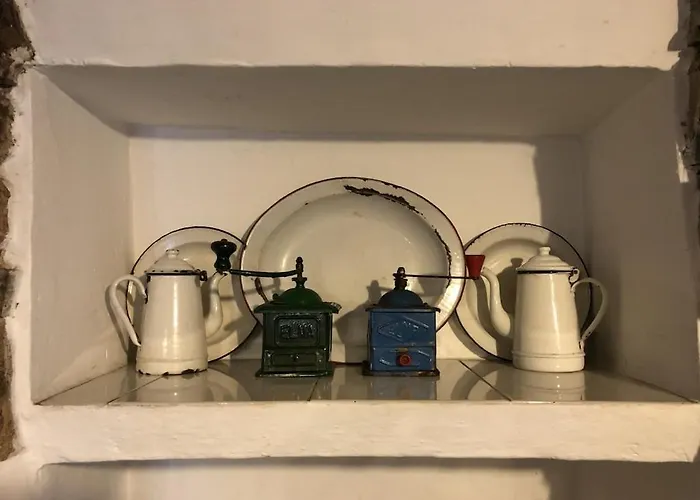 **** El Barreiro. Ideal Familias. 別荘 Sorbeda del Sil