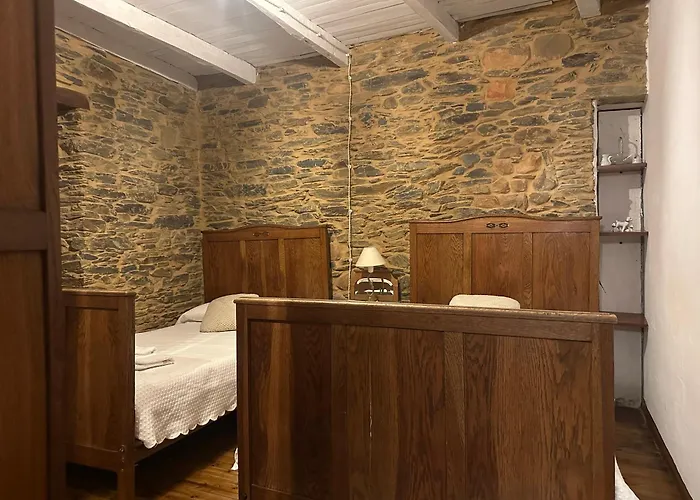 **** El Barreiro. Ideal Familias. 別荘