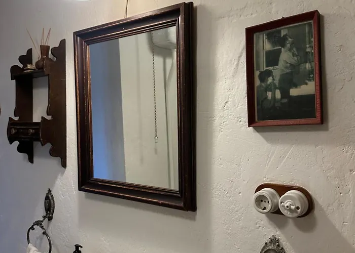 別荘 **** El Barreiro. Ideal Familias.