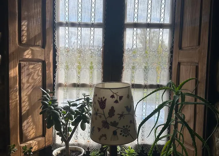 **** El Barreiro. Ideal Familias. 別荘 *