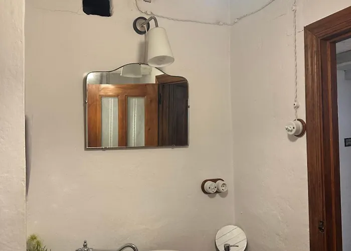 別荘 **** El Barreiro. Ideal Familias. *