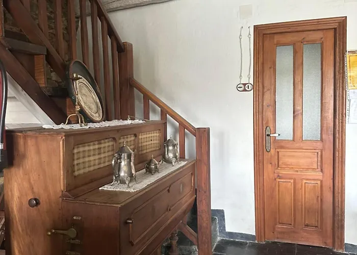 **** El Barreiro. Ideal Familias. *