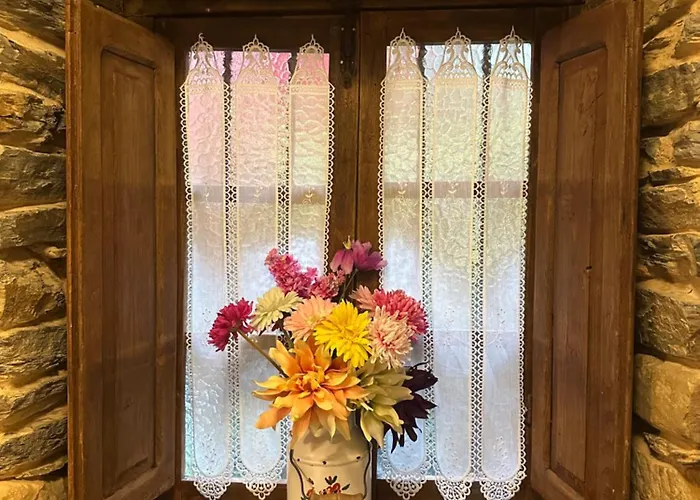 **** El Barreiro. Ideal Familias. Sorbeda del Sil